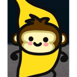 Mini's Bananas!