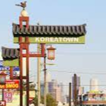 Korean Columbian Association of Mayflower