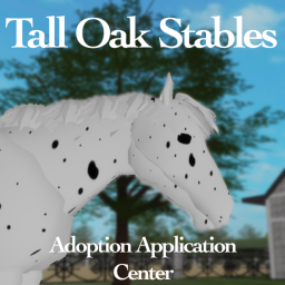 Horse Application Center
