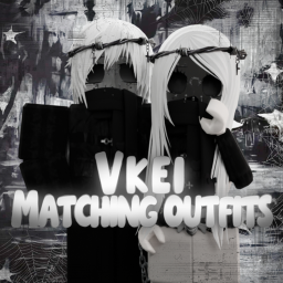 Vkei Matching Outfits