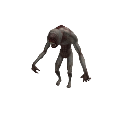 Nightmare Creature 1