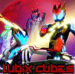 Lubix Cubes