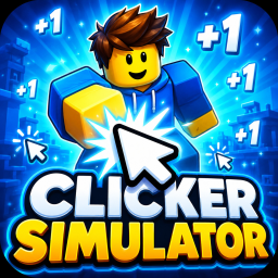 Cliker Simulator (BETA)