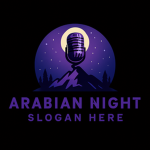 AEABIAN NIGHT