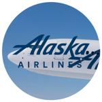 Alaska Airlineᅠs
