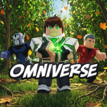 [AKTUALISIERUNG] Omniverse
