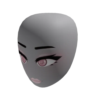 t - Dynamic Head Roblox item thumbnail