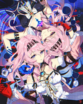 QT from clover