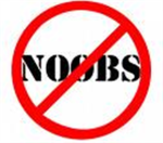 anti-noob club