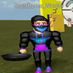 soulsborne_warrior is stupid