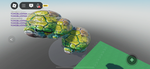 Turtles in MU