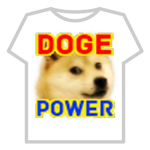 The Lengendary Doges