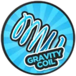 Gravity Coil