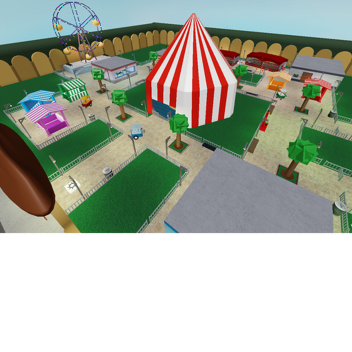 Piggy Carnival!