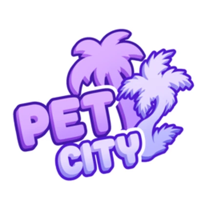 Pet City RB Roblox group icon