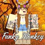 Funky Monkey Clothing
