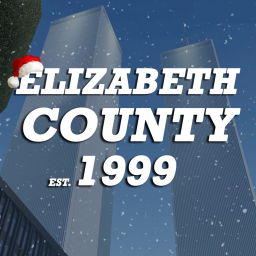 [❄️] Elizabeth County