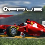 [Nurburgring] Formula V8 Racing Series