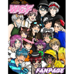 Gruppo WGF FanPage