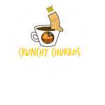 Crunchy Churros