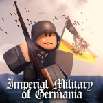 Imperial Military of Germania