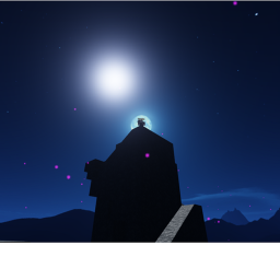 Moonlit Sanctuary