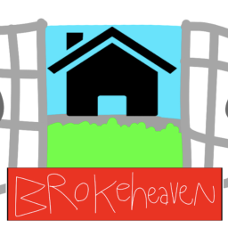 Brookhaven But Bad
