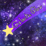 Galactic glow