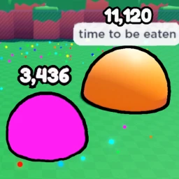 Blob Eating Simulator icon
