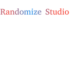 Randomize Studio