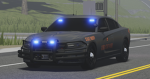 Arkansas-State--Roleplay-Community