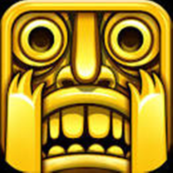 Temple Run!