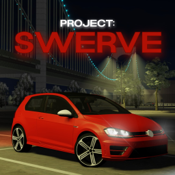 Project: Swerve icon