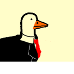 Presidential Ducks