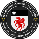 |SFC| Special Helicopter Group