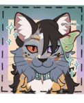 .-PAWS OF THE STARS-. [WC:UE]