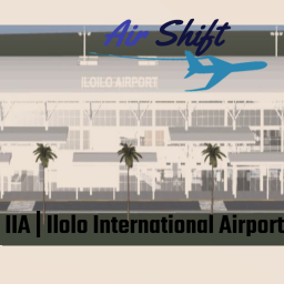 IIA | Ilolo International Airport