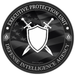 DІA Executive Protection Unit