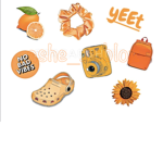 My oranges :D