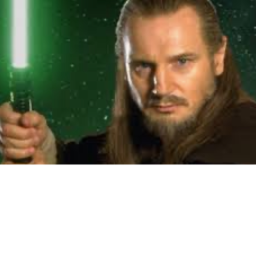 Mikes Jedi palace