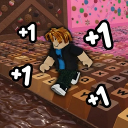 +1 Speed Keyboard Escape | Candy & Chocolate