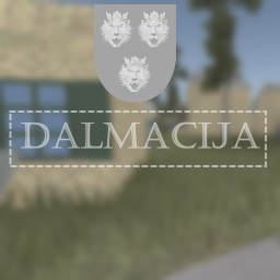 Dalmacija