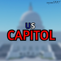 US Capitol