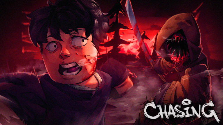 [🏴‍☠️] Chasing 🔪 screenshot 4