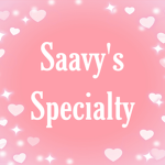 Saavy's Specialty