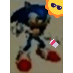 SONIC IS HACKING YOUR COMPUTER  [☀️🕶️]  icon