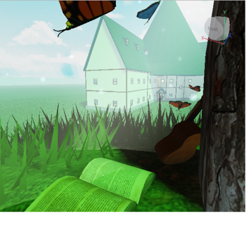 The Promised Never Land (ShowCase)