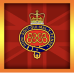 [RGG] |British Army|||