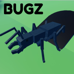 Bugz🕷️ (Alpha)