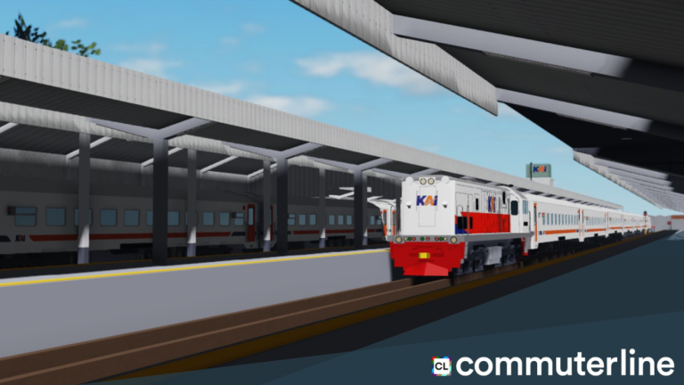 [NEW TRAINS! v1.0.6] commuterline screenshot 2